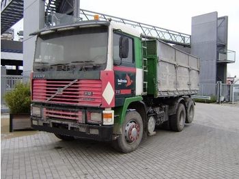 Volvo F 12.360 - 6X2 - Camion benne