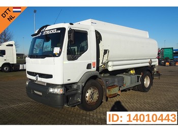 Camion citerne Renault Premium 250