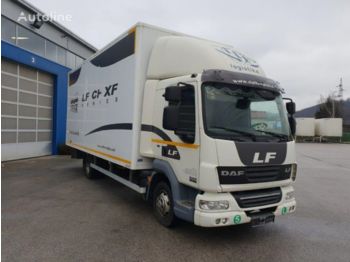 Camion fourgon DAF LF 45.160