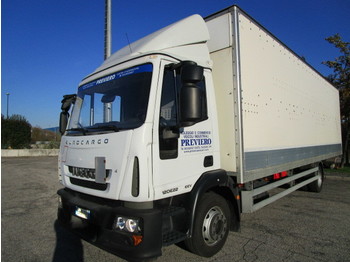 Camion fourgon IVECO EUROCARGO 120E22