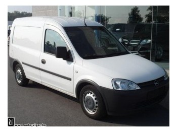 Opel COMBO - Camion fourgon