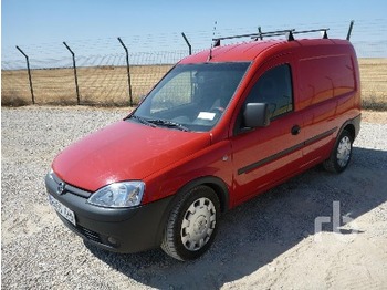 Opel COMBO 1.7D - Camion fourgon