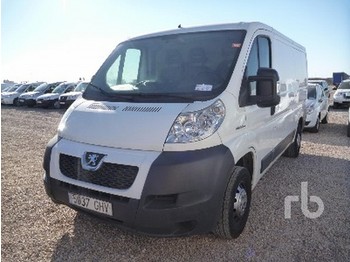 Peugeot BOXER 2.2HDI - Camion fourgon