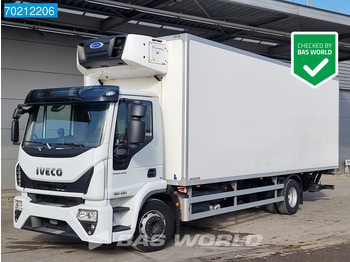 Iveco Eurocargo 160E250 4X2 16T Carrier Supra 850 LBW Euro 6 - Camion frigorifique