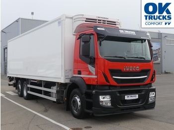 Camion frigorifique Iveco Stralis AD260S31Y/FS CM