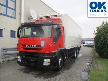 Camion frigorifique Iveco Stralis AT260S45Y/FSCM