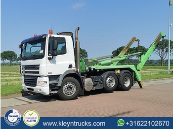 Camion multibenne DAF CF 85.410
