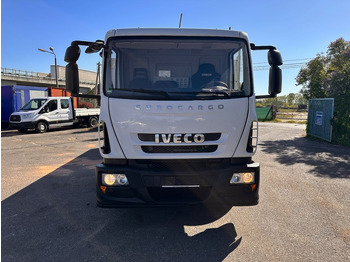 Iveco ML 120 E 25  - Camion plateau