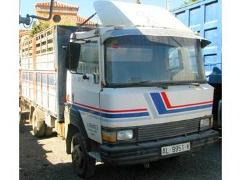 NISSAN EBRO L35S 4X2 (AL-9951-K) - Camion plateau