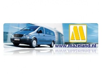 Ford Transit 350L 2.4 TDCI / Zwillingbereifung 5900,- - Châssis cabine