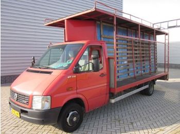 Volkswagen LT LT 46 - Châssis cabine