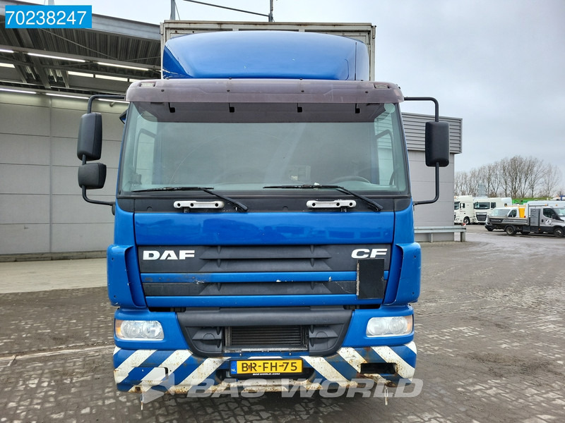 Camion porte-conteneur/ Caisse mobile DAF CF75.310 4X2 NL-Truck Retarder ADR Ladebordwand Euro 3: photos 16
