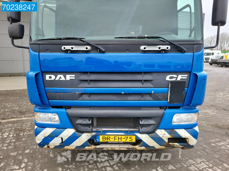 Camion porte-conteneur/ Caisse mobile DAF CF75.310 4X2 NL-Truck Retarder ADR Ladebordwand Euro 3: photos 17