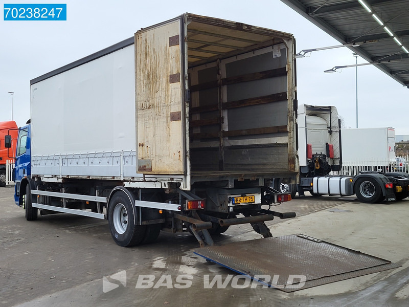 Camion porte-conteneur/ Caisse mobile DAF CF75.310 4X2 NL-Truck Retarder ADR Ladebordwand Euro 3: photos 6