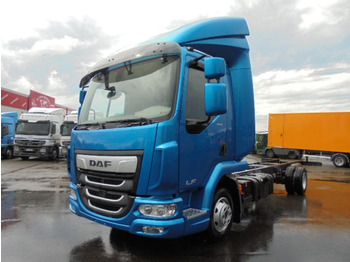 DAF LF 150 FA DEMO - Châssis cabine