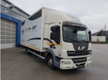 Camion fourgon DAF LF 45.160: photos 1