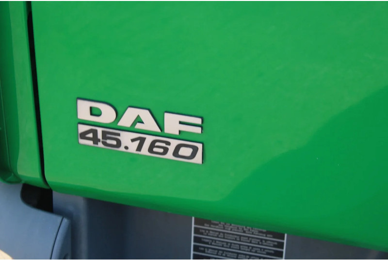 Camion fourgon DAF LF 45 .160 + EURO 5 + LIFT: photos 13