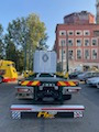 Camion grumier pour transport de bois neuf Hydrofast C Renault Truck P6x4 13 L E6 green: photos 3