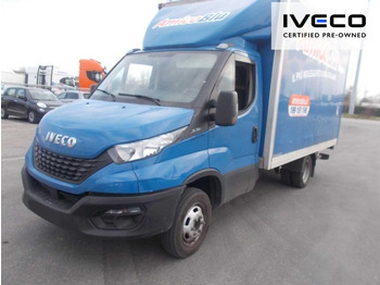Châssis cabine IVECO Daily 35C16H: photos 4