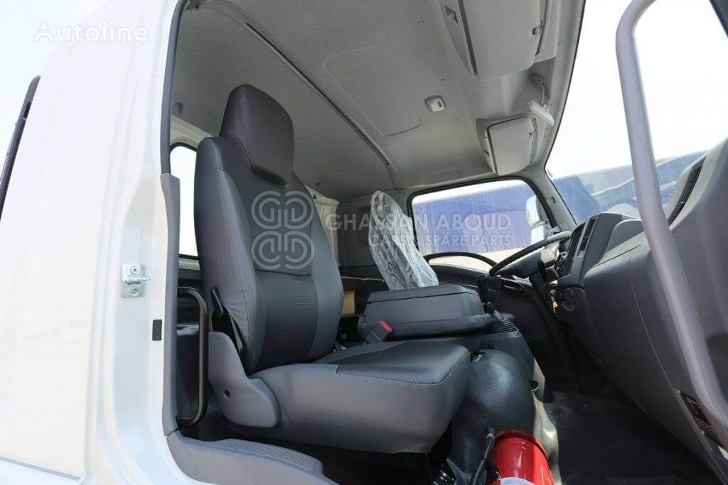 Châssis cabine neuf Isuzu FSR: photos 10