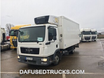 Camion MAN TGL 7.150: photos 1