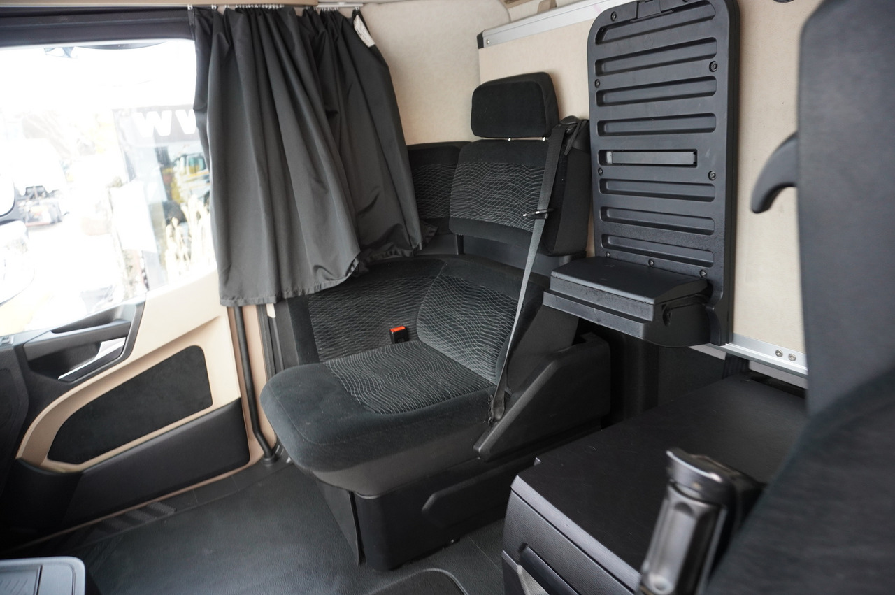 Châssis cabine MERCEDES-BENZ Actros 2542 BDF E6 Standard / 6×2 / Lounge chair: photos 12