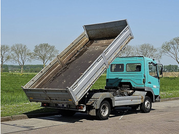 Camion benne Mercedes-Benz ATEGO 815 manual steel euro 2: photos 3