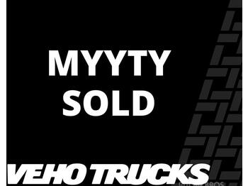 Camion citerne Mercedes-Benz Actros 2536L 6x2 Tanker MYYTY - SOLD: photos 1