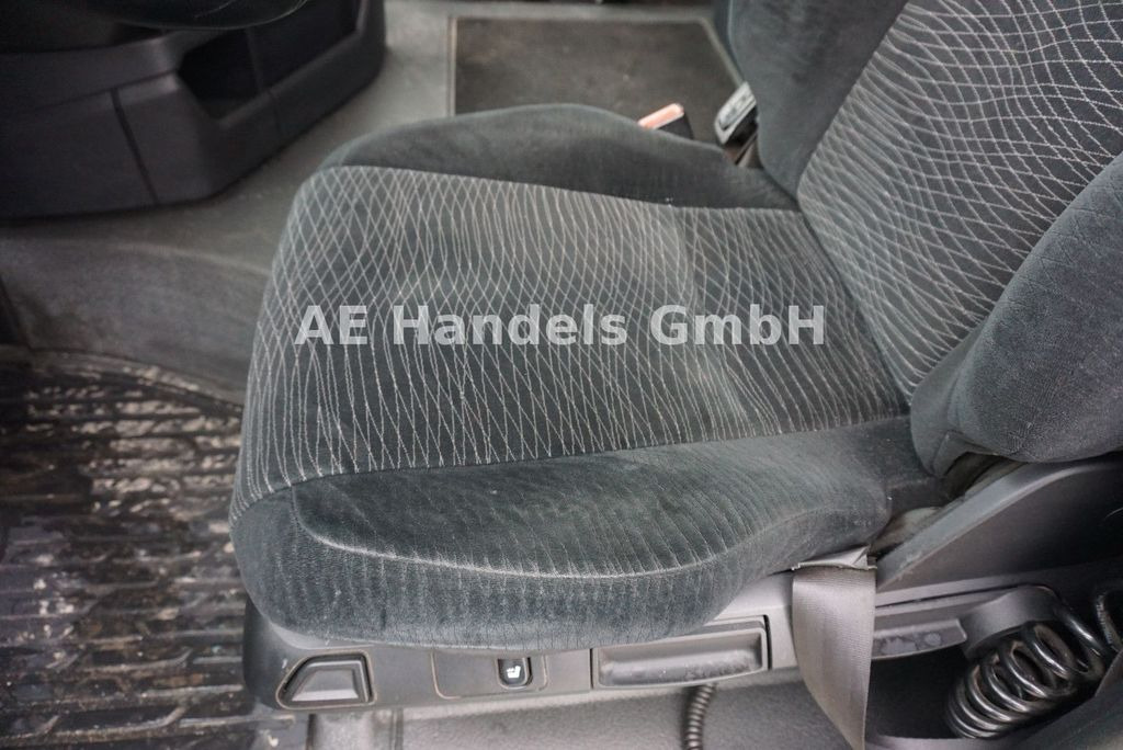 Camion à rideaux coulissants Mercedes-Benz Actros IV 2543 LL Orten SafeServer *Lenk+Lift: photos 23