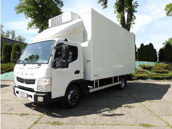 Camion frigorifique Mitsubishi Fuso Canter: photos 1