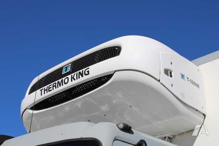 Camion frigorifique RENAULT Premium 300Dxi TK T1000R – 18T [ Copy ] [ Copy ] [ Copy ] [ Copy ] [ Copy ]: photos 13