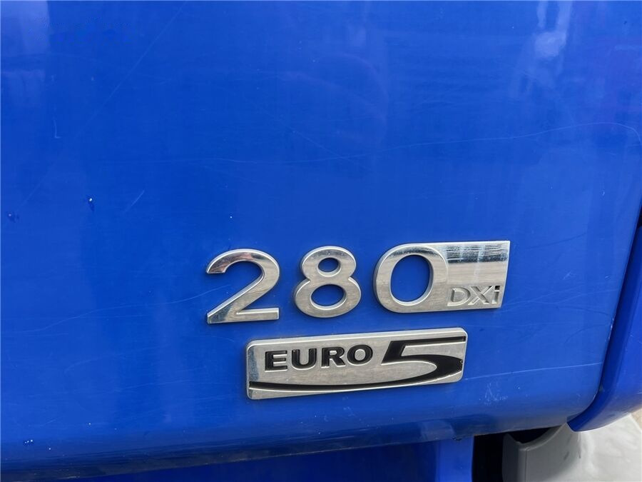 Renault Midlum 280.14 - crédit-bail Renault Midlum 280.14: photos 25
