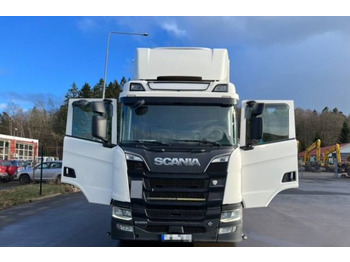 Camion frigorifique Scania R520B6X2*4NB: photos 1