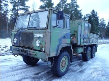 Camion benne Scania SBAT 111 SA (TGB 40) rep.objekt -76: photos 1