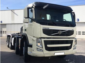 Camion ampliroll VOLVO FM13 430 8x4 2013/2014 HOOKLIFT - TOP CONDITION !: photos 1