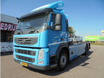 Volvo FM 330 - Camion - système de câble