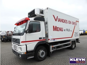 Camion frigorifique Volvo FM 7.310 CARRIER SUPRA 552,ME: photos 1