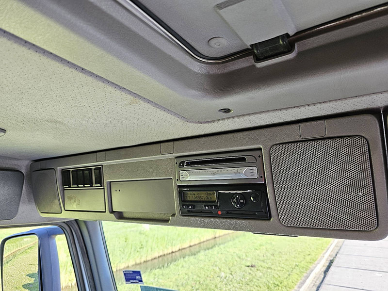 Châssis cabine Volvo FM 9.300 6x2: photos 11
