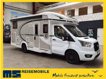 Camping-car profilé CHAUSSON