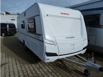 Caravane DETHLEFFS Camper