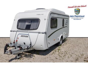 Caravane HYMER