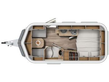 Caravane HYMER