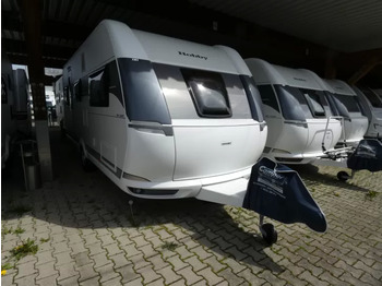 Caravane HOBBY