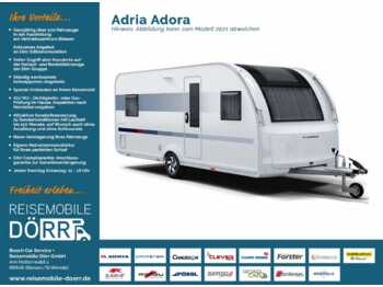 Caravane neuf ADRIA Adora 542 UL: photos 1