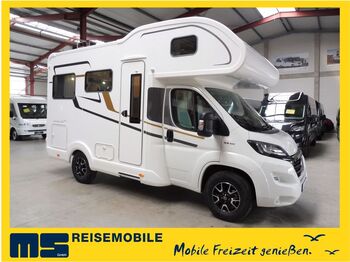 Eura Mobil ACTIVA ONE 570 HS /-2022-/ 160PS /RUNDSITZGRUPPE  - Camping-car capucine