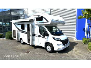 XGO DYNAMIC 35G, Peugeot Boxer 140HP, 6 seats (2024, in stock) - Camping-car capucine