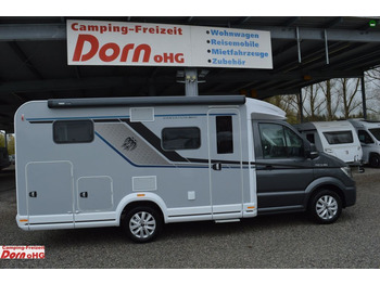Knaus Van TI 640 MEG VANSATION MAN Abstandstempomat  - Camping-car profilé