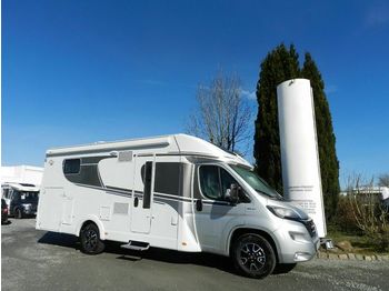 Camping-car profilé Carado T 447 pro+.165PS.Hubbett,Hauspreis neuf