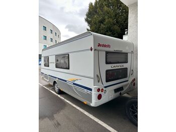Dethleffs Camper 500 SK  - caravane