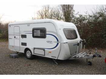 HYMER-ERIBA Eriba Feeling 390 T - caravane
